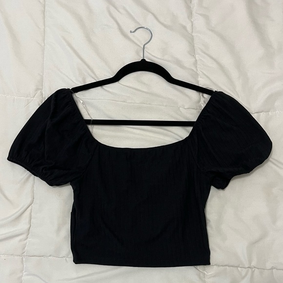 FashionNova Crop Top - Picture 2 of 3